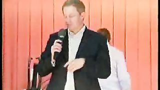 Александр Шевченко - Что значит слышать голос Божий