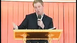 Александр Шевченко - Что значит слышать голос Божий