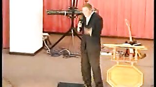 Александр Шевченко - Что значит слышать голос Божий