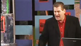 Алан Майер - 1 Адам где ты