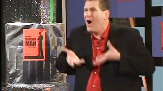 Алан Майер - 1 Адам где ты