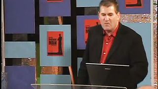 Алан Майер - 1 Адам где ты