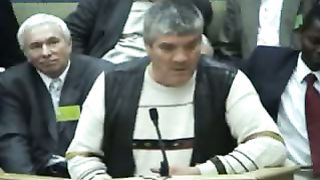 Киселёв В - О работе в тюрьмах (2006)