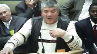 Киселёв В - О работе в тюрьмах (2006)