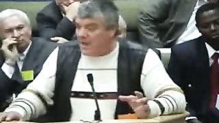 Киселёв В - О работе в тюрьмах (2006)