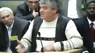 Киселёв В - О работе в тюрьмах (2006)