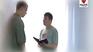 Миссия Агапэ - Три судьбы