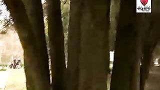 Миссия Агапэ - Три судьбы