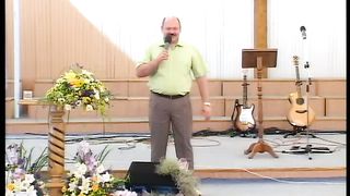 Александр Шевченко - Устройство Церкви