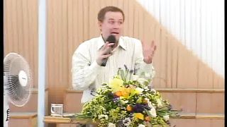 Александр Шевченко - Устройство Церкви