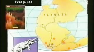 Кент Ховинд - О потопе 1