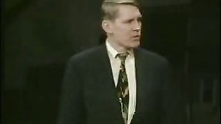 Кент Ховинд - О потопе 1