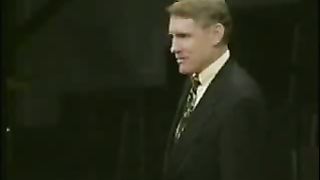 Кент Ховинд - О потопе 1