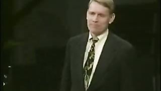 Кент Ховинд - О потопе 2