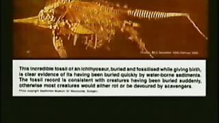 Кент Ховинд - О потопе 2