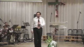 Виталий Максимюк В благоговении пребывайте на чужбине