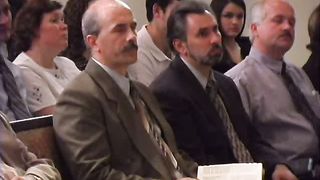 Алексей Коломийцев - Библейский портрет жены-христианки