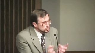 Алексей Коломийцев - Библейский портрет жены-христианки