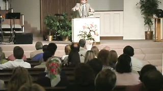 Алексей Коломийцев - Библейский портрет жены-христианки