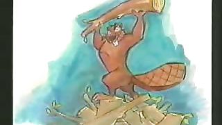 Кент Ховинд - Эдемский сад