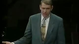 Кент Ховинд - Вопросы и ответы 1