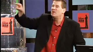 Алан Майер - 2 Область исцеления