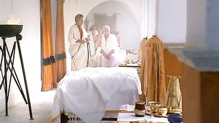 Римская империя: Нерон (2004) 1