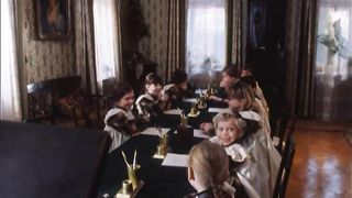 Маленькая принцесса (1997)