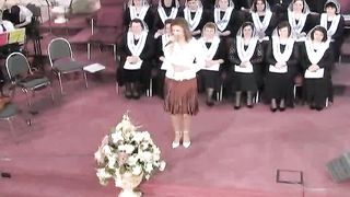 Людмила Вознярская - Разменянная жизнь