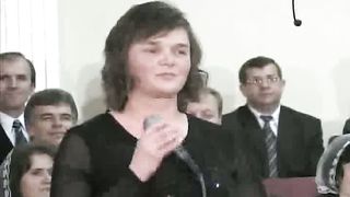 Главацкая Зоя - Проходит время