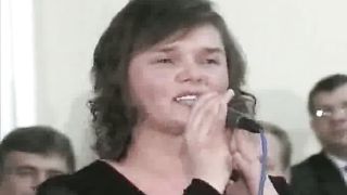 Главацкая Зоя - Проходит время