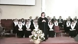 Главацкая Зоя - Проходит время