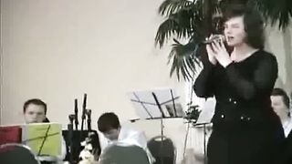 Главацкая Зоя - Проходит время