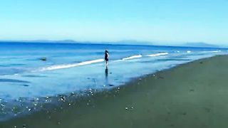 Михаэла Чеботарёва - Море шумит