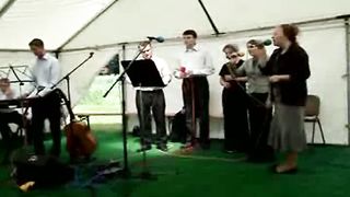 Милость Божья - Евангелизгруппа ХВЕ г Бремен