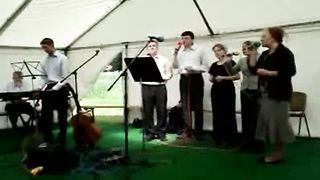 Милость Божья - Евангелизгруппа ХВЕ г Бремен