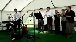 Милость Божья - Евангелизгруппа ХВЕ г Бремен