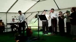 Милость Божья - Евангелизгруппа ХВЕ г Бремен