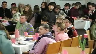 На далёком холме Барановичи