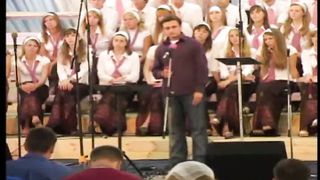 Василий Скороход - На скрижалях сердца