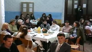 Ты дом наш сохрани (Дом, который стоит на холме)