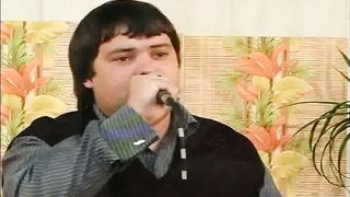 Ты дом наш сохрани (Дом, который стоит на холме)