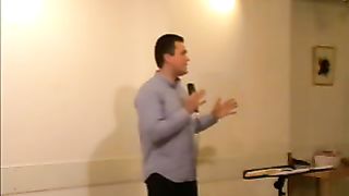 Доверие - выбрать то что важно для Господа