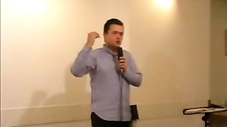 Доверие - выбрать то что важно для Господа