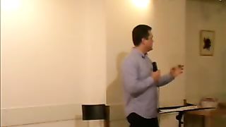 Доверие - выбрать то что важно для Господа