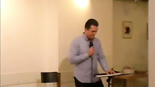 Доверие - выбрать то что важно для Господа