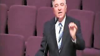 Левченко - О святости и мире