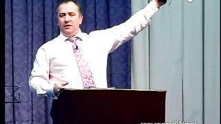 Виталий Вознюк - Видение жатвы 1