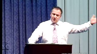 Виталий Вознюк - Видение жатвы 1