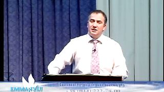 Виталий Вознюк - Видение жатвы 1